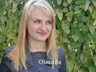 Oleanna