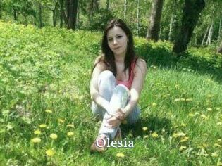 Olesia