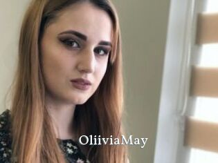 OliiviaMay