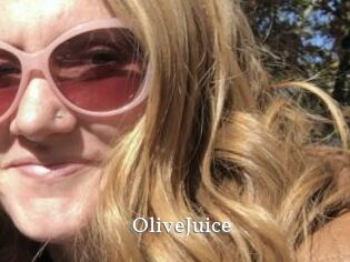 OliveJuice