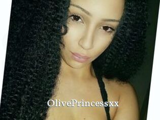 OlivePrincessxx