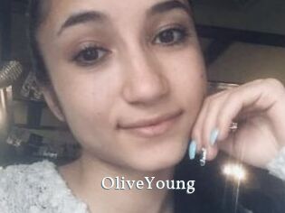 OliveYoung