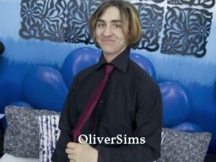 OliverSims