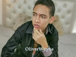 OliverWayne