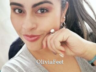 OliviaFeet