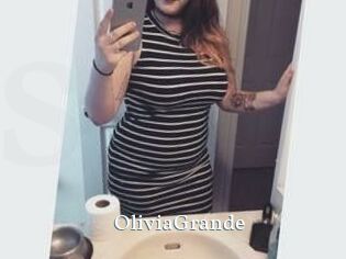 OliviaGrande