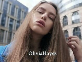 OliviaHayes