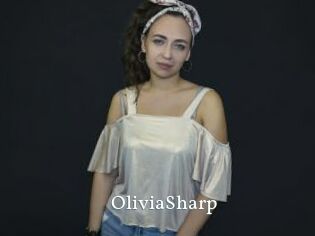 OliviaSharp