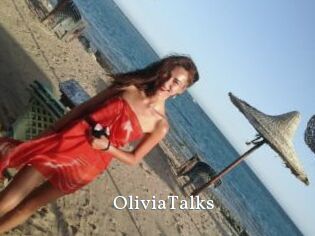 OliviaTalks