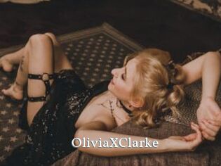 OliviaXClarke