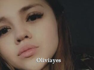 Oliviayes