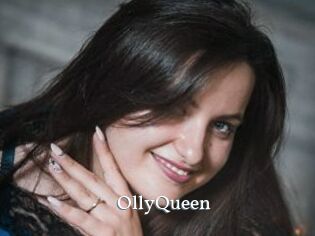 OllyQueen