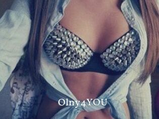 Olny4YOU