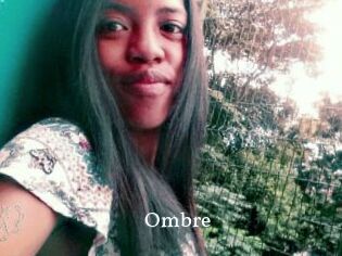 Ombre