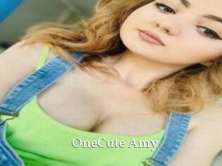 OneCute_Amy