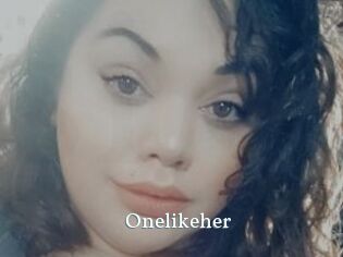 Onelikeher