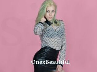 OnexBeautiful