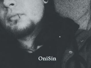 OniSin