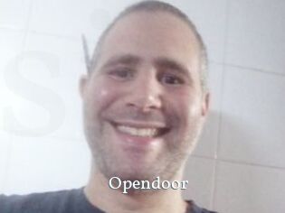 Opendoor