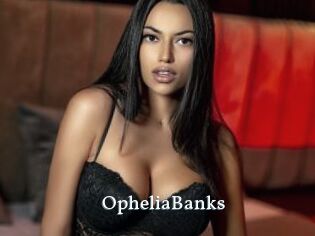 OpheliaBanks