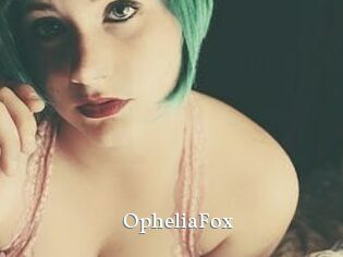 OpheliaFox