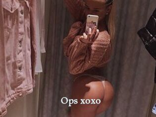 Ops_xoxo