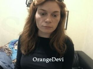 OrangeDevi