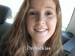 OrchidKiss