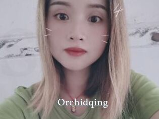 Orchidqing