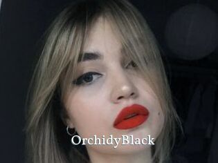 OrchidyBlack