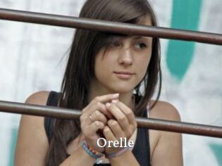 Orelle