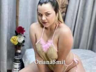 OrianaSmit