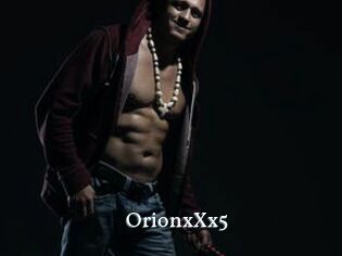 OrionxXx5