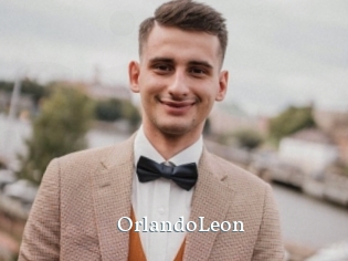 OrlandoLeon