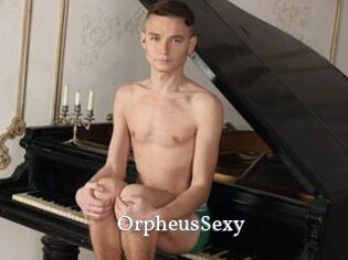 OrpheusSexy