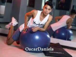 OscarDaniels