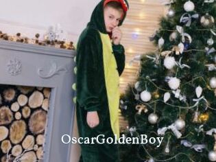 OscarGoldenBoy