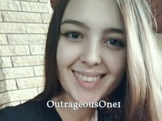 OutrageousOne1