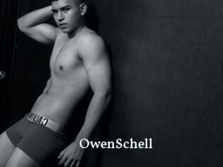 OwenSchell