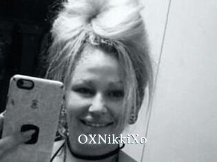 OXNikkiXo