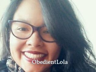 ObedientLola