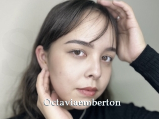 Octaviaemberton