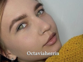 Octaviaherrin