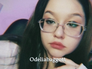 Odeliabaggott