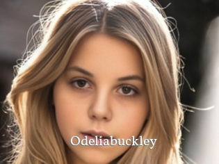 Odeliabuckley