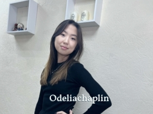 Odeliachaplin