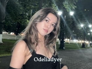 Odeliadyer