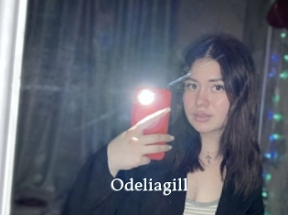 Odeliagill