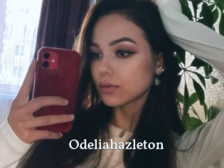 Odeliahazleton