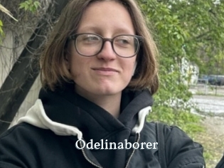 Odelinaborer